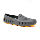 Men's Waterproof Country Club Driver Slip-on Loafer