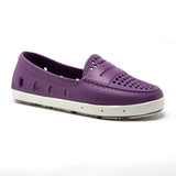 Girl's Waterproof London Slip-on Loafer Sneaker