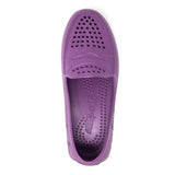 Girl's Waterproof London Slip-on Loafer Sneaker