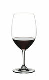Vivino Bordeaux Wine Glass Set of 4