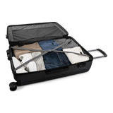 Brussels Carry-on Luggage - ABS/PC blend