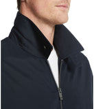 Men's Microfiber Golf Jacket