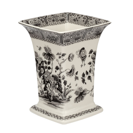 Heritage Collection India Square Vase