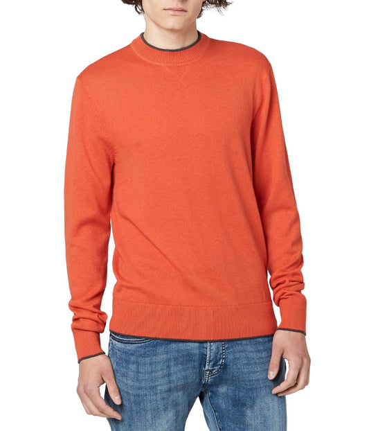 Wiquip Pullover Sweater