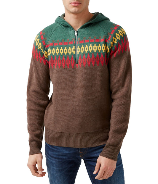 Wunord Pullover Sweater