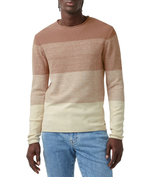 Wakoni Pullover Sweater