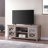 Hiram TV Stand for TV's up to 65"