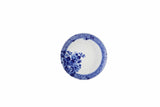 Blue Ming Bread & Butter Plates Set of 4