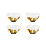 Amazonia Cereal Bowls Set of 4