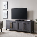 Oliver TV Stand for TV's up to 80"