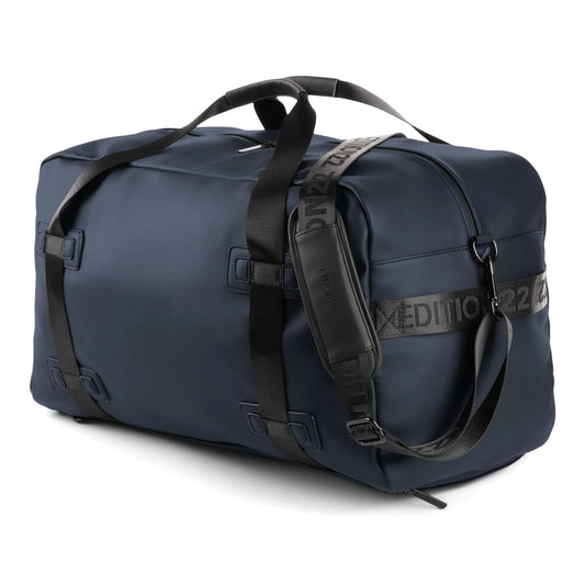 Edition 22 Convertible Duffle Bag - Vegan Leather