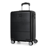 Brussels 3 Piece Luggage set - ABS/PC blend