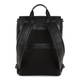 Central Collection Backpack - Vegan Leather