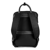 Contrast Collection Backpack - Vegan Leather