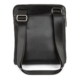 Contrast Collection Crossbody Bag - Vegan Leather