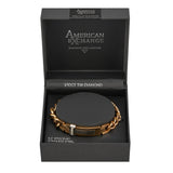 American Exchange Bracelet 1