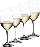 Vivino White Wine Glass Set of 4