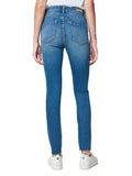 Deluxe High Rise Skinny Jean