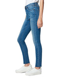 Deluxe High Rise Skinny Jean