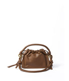 Riley Bag in Smooth Leather Caramel