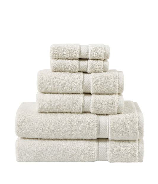 Charisma Classic Bath Towel Almond Milk
