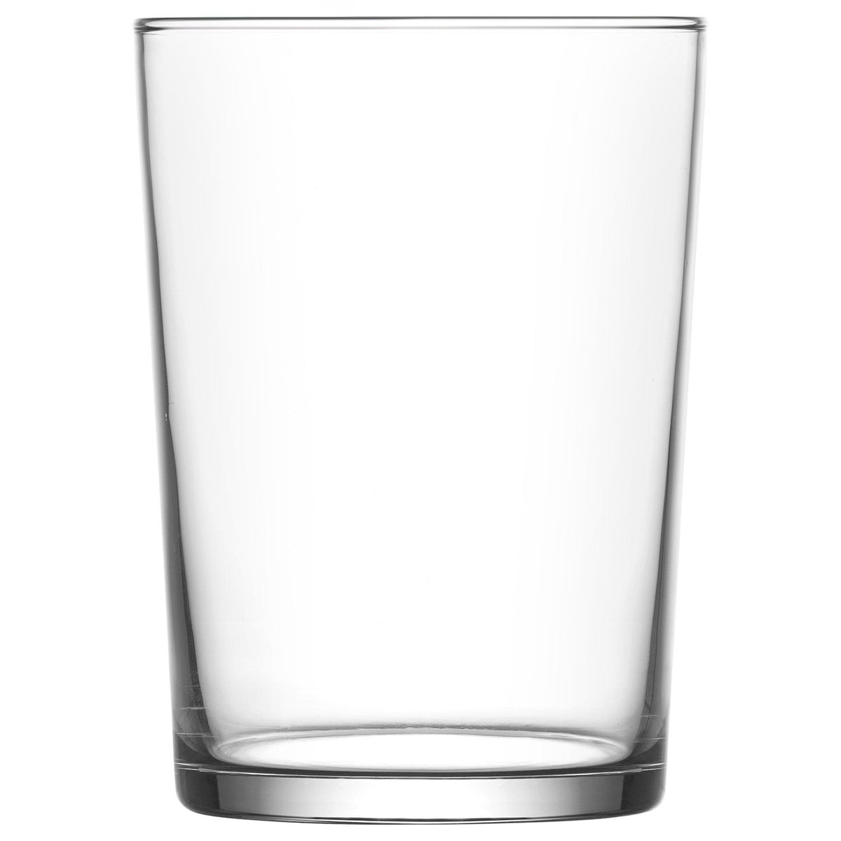 Bodega Drinking Glass 6-Piece Set