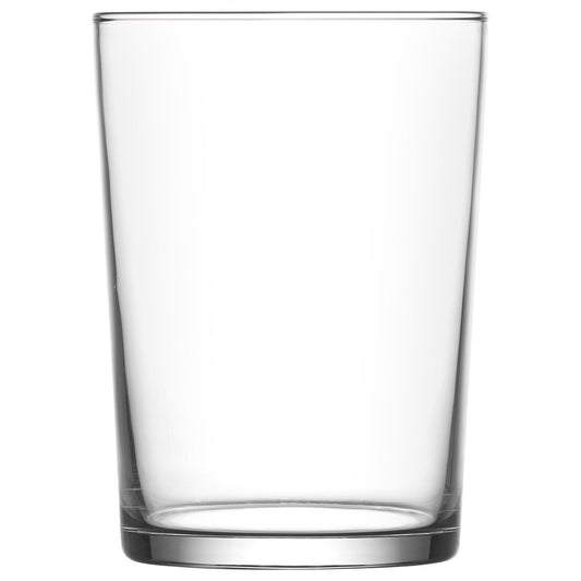Bodega Drinking Glass 6-Piece Set