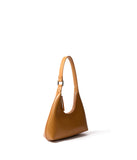 Alexia Bag in Smooth Leather Yellow