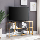 Gabriel Corner TV Stand for TV's up to 55"