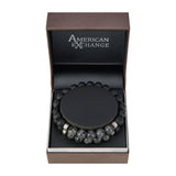 American Exchange 2 Piece Bracelet Set