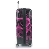 Atomic 28" Expandable Spinner Rolling Luggage