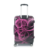Atomic 24" Spinner Rolling Luggage