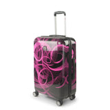 Atomic 24" Spinner Rolling Luggage