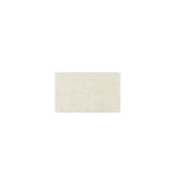 Plume Feather Touch Reversible Bath Rug Ivory