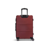 Brussels 24" Luggage Upright - ABS/PC blend