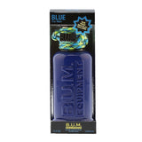 Blue For Men Edt Spray W/bum Wrap Bracelet 3.4 Oz