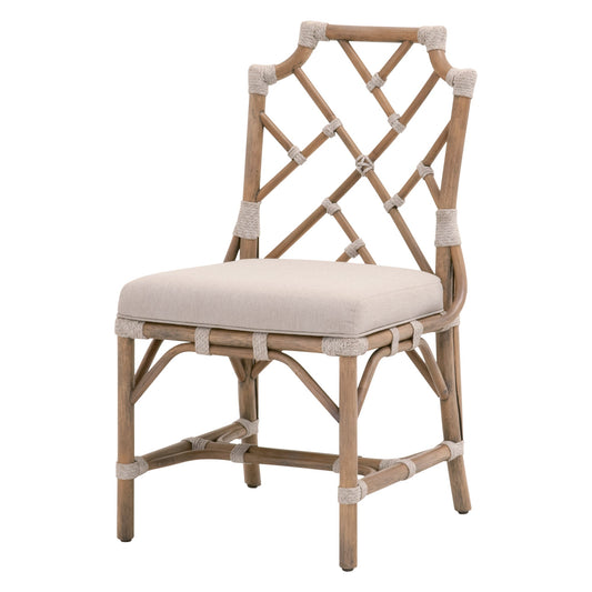 Bayview Dining Chair, Set of 2