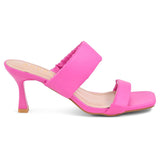 Women's Cora Sandals-Hot Pink-2