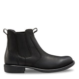 Eastland Daily Double Boot - Brown Nubu