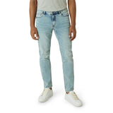 Mercer Skinny Fit Jeans