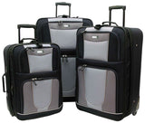Carnegie 3 Piece Luggage Set