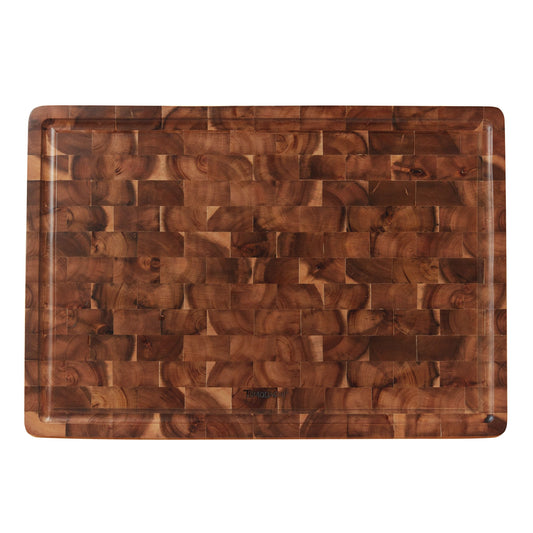 Acacia Wood Pastry Board*