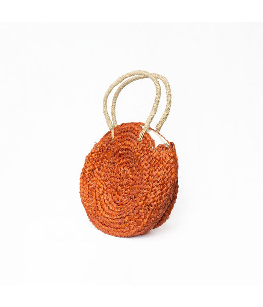Jelavu Marisol Handbags Orange