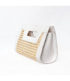 Jelavu Venice Mini Handbags White