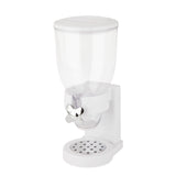 Cereal Dispenser with Portion Control