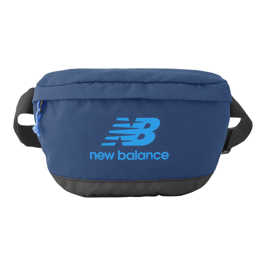 Athletics Waist Bag by New Balance