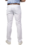 Textured Performance 5 Pocket Pants