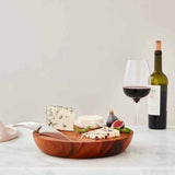 Harmony Cheese Board with Knife