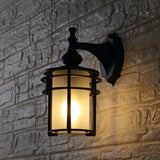 Adisyn 8" Outdoor Sconce Set of 2