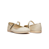 Classic Canvas Mary Janes